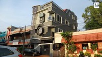 rumah kamera