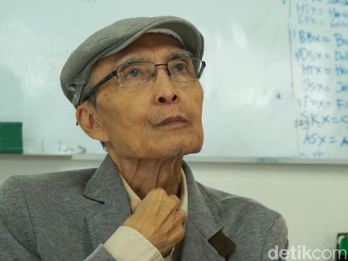 Sapardi Djoko Damono