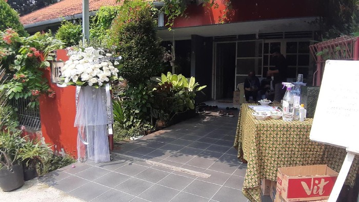 Sapardi Djoko Damono