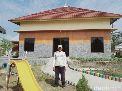 Kisah Temuan Harta Karun Puluhan Kilogram Emas  dan Perak 