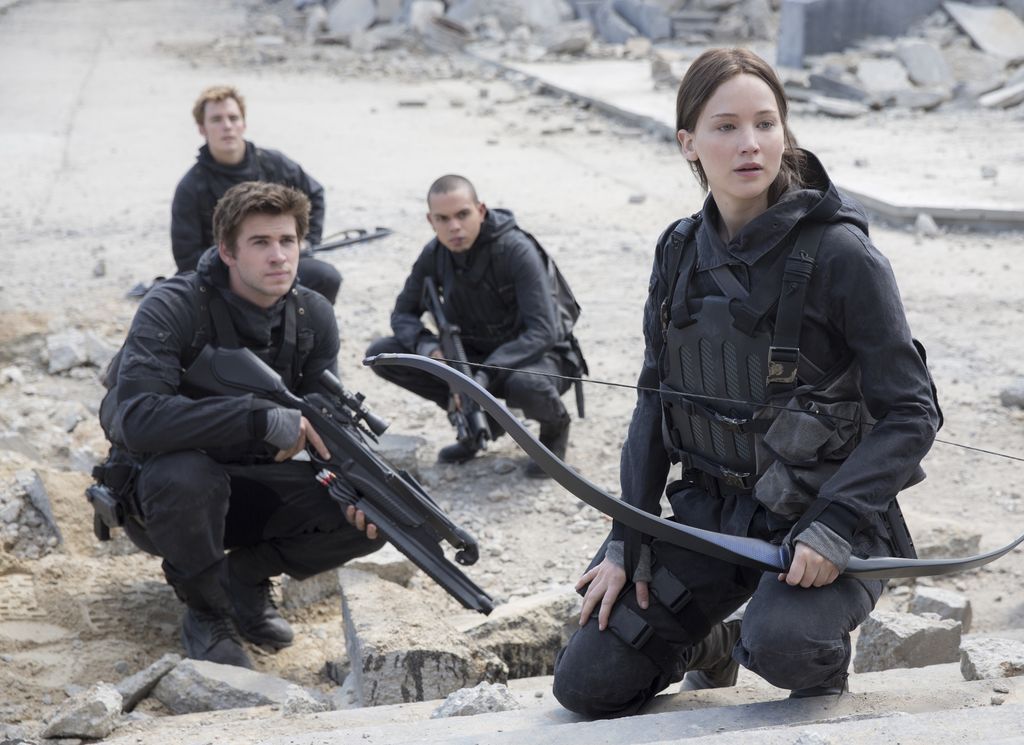 Featured image of post 2048 Hunger Games