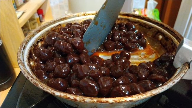 Netizen Ini Beberkan Trik Mengaduk Makanan Anti Gagal