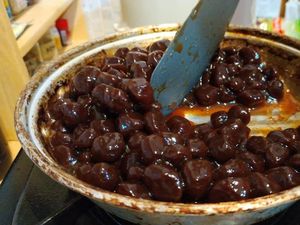 Netizen Ini Beberkan Trik Mengaduk Makanan Anti Gagal