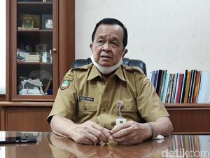 Purnomo Siap Bantu Gibran Menangkan Pilkada Solo