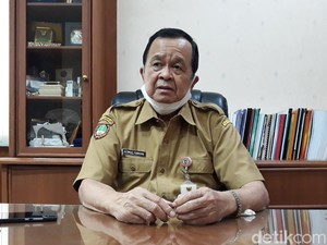 Solo Jadi Kota Mahasiswa, Pemkot: Perguruan Tingginya Maju