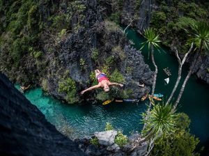 10 Pulau Terbaik Asia Pasifik 2025, Nomor 1 di Indonesia