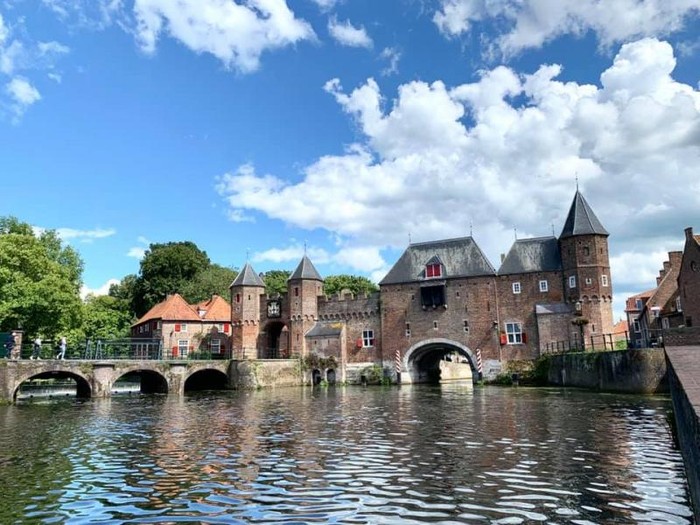 Amersfoort Belanda