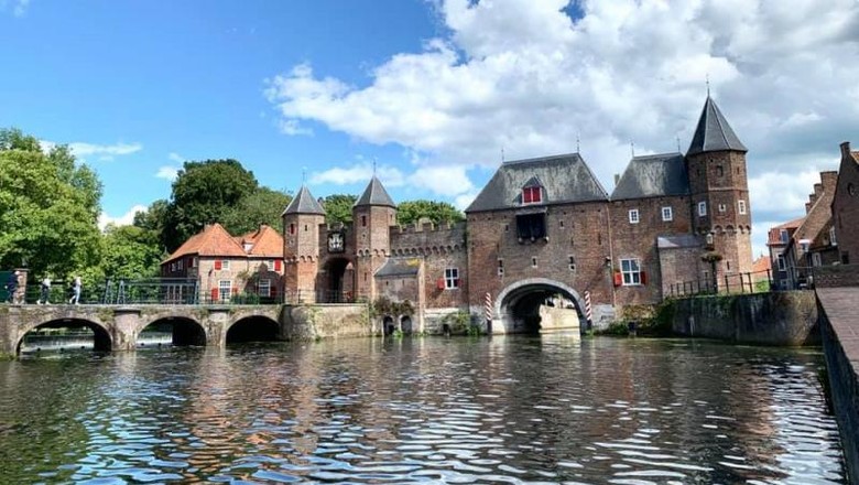 Amersfoort Belanda Amersfoort Belanda