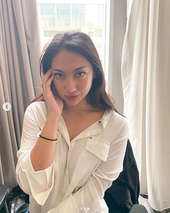 Anindita Hidayat