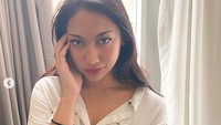 Anindita Hidayat membuka tipe cowok idamannya kala tampil dalam video YouTube Gofar Hilman. Dok. Instagram/aninditahidayat