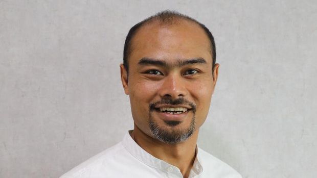 Ari Juliano, kemenparekraf