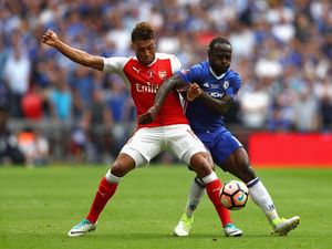 Final Piala FA: Derby London Ketujuh di Partai Puncak