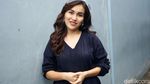 Ayu Ting Ting Viral Lagi, Usai Akang Kendang Kini Soal Matematika