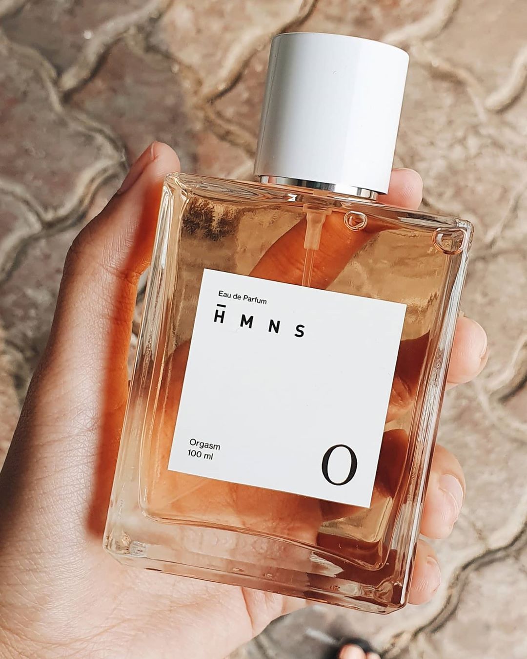 Parfum Brand Lokal - Fragrance A