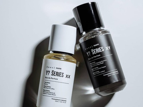 Rekomendasi 7 Parfum Brand Lokal yang Terjangkau dan Tahan Lama
