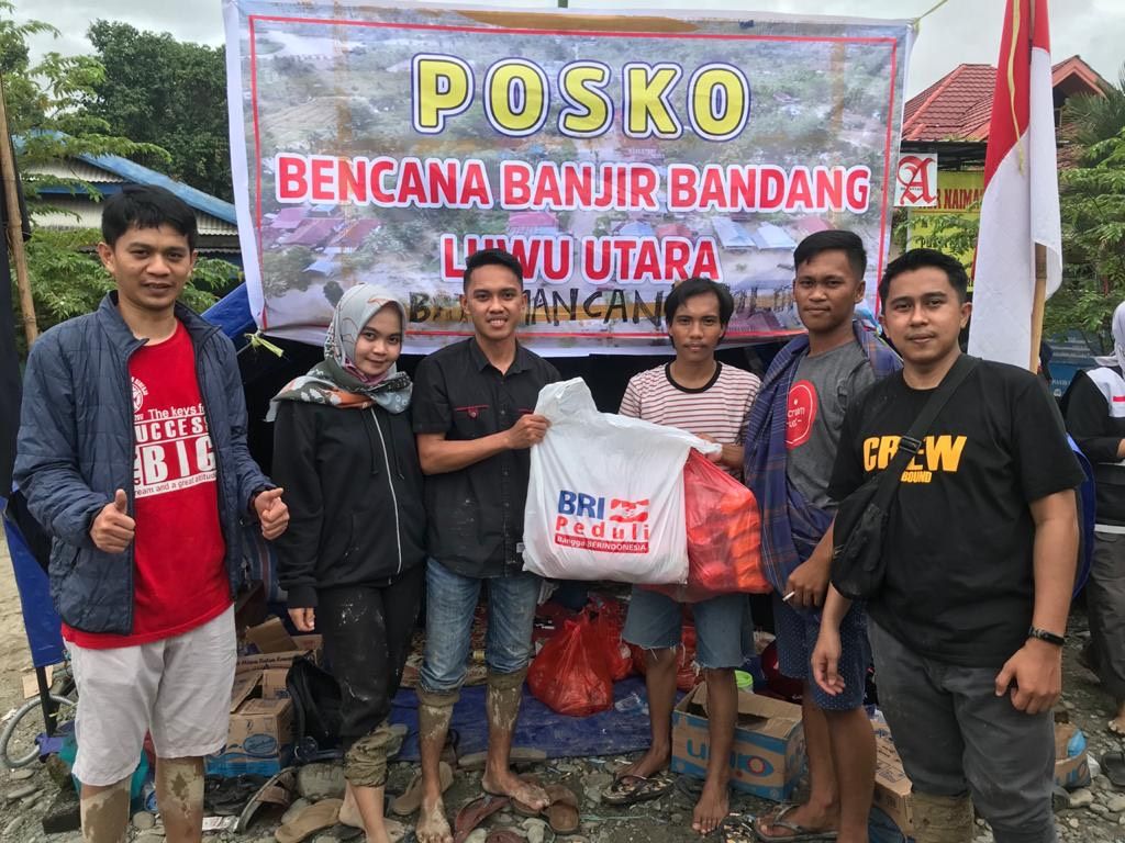 Dok: BRI
