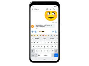 Gboard Bakal Punya Shortcut untuk Emoji
