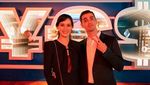 Kencan Unik Fachri Albar-Renata Kusmanto, Pakai Borgol di Mal