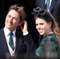 Suami Putri Beatrice Disebut Kabur ke Luar Negeri di Tengah Skandal Epstein