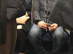 Kumpulan Foto Unik dengan Angle yang Tepat