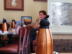 Kumpulan Foto Unik dengan Angle yang Tepat