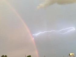 Kumpulan Foto Unik dengan Angle yang Tepat