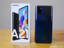 HP Samsung Terbaik, Ada Punya Kamu?