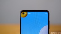 Galaxy A21