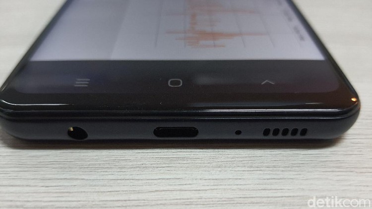 Galaxy A21
