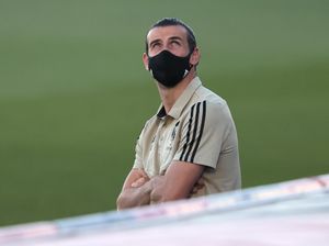 17 Pemain Real Madrid yang Bisa Pergi Musim Panas Ini