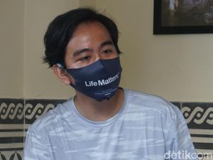 Gibran Rakabuming Masih Belum Jadi Temui Purnomo, Ini Alasannya