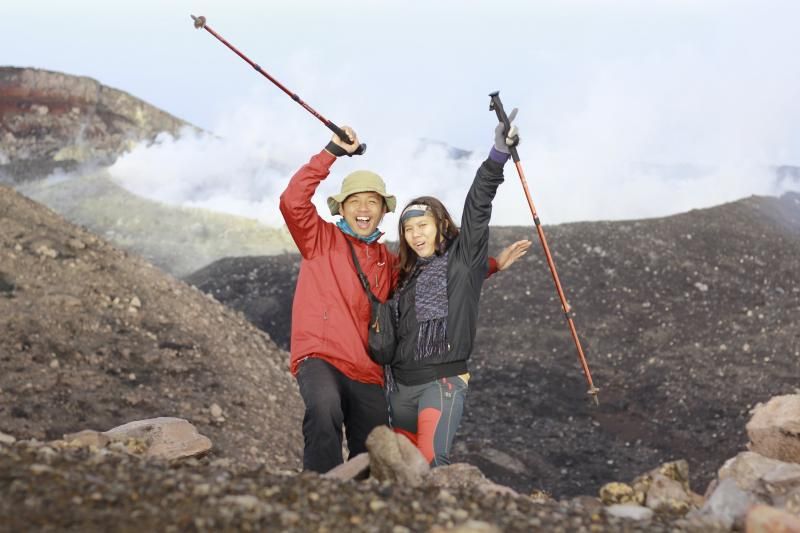 Gunung Slamet