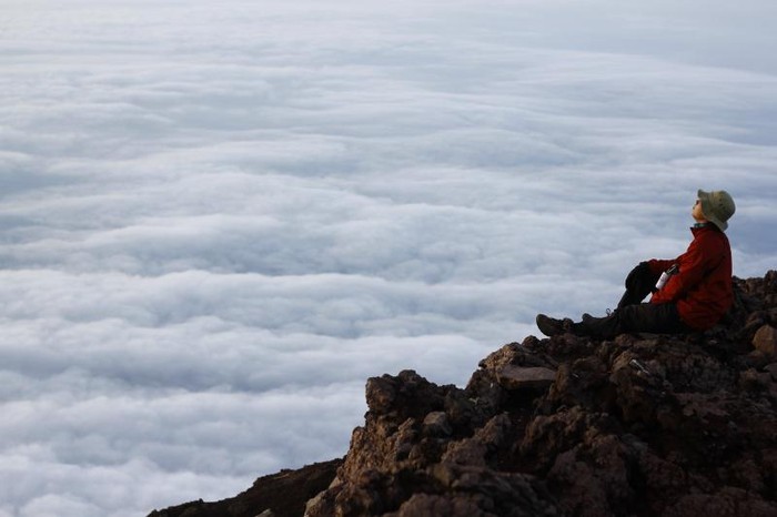 Gunung Slamet
