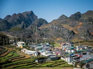 Genjot Turis, Vietnam Beri Diskon Staycation di Ha Giang