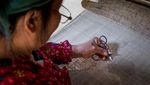 Ha Giang, Provinsi Penghasil Tekstil di Vietnam