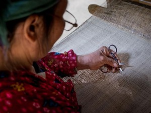 Apa Itu Bahan Linen? Jenis, Kelebihan, dan Cara Merawatnya