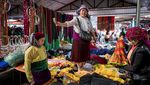 Ha Giang, Provinsi Penghasil Tekstil di Vietnam