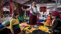 Bahkan kinerja ekspor tekstil dan produk tekstil (TPT) di Indonesia masih kalah dibandingkan Vietnam.  