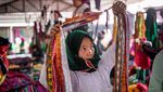 Ha Giang, Provinsi Penghasil Tekstil di Vietnam