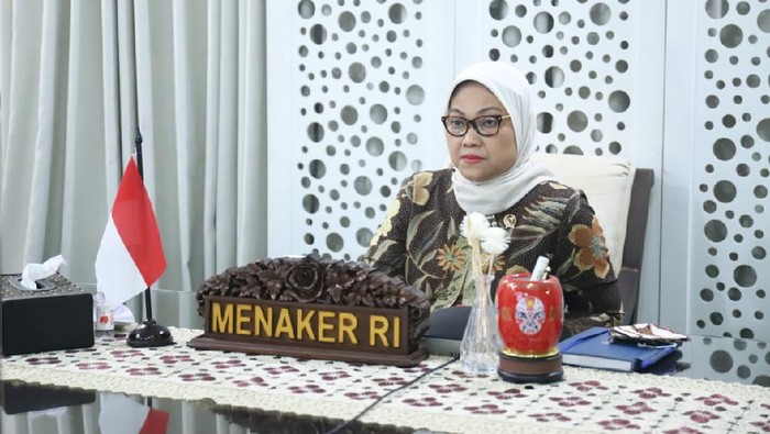 Ida Fauziyah