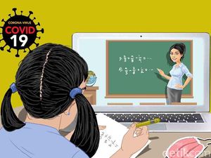 Bagaimana Cara Dapat Bansos Kuota Internet? Begini Mekanismenya