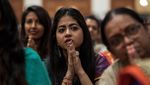 Meriahnya Peringatan  Hindu Festival di India