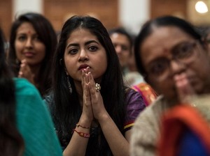 Bukan Satu, India Punya 22 Bahasa Resmi yang Dituturkan Sehari-hari