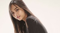 Irene Agustine muncul di dunia hiburan lewat ajang yang diselenggarakan oleh majalah dewasa dan menjadi Miss Popular DJ Hunt. Dok. Instagram/irene_agustine
