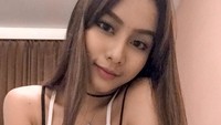 Dirinya sempat mengaku jika ia pernah dua kali gagal menikah. Dok. Instagram/irene_agustine