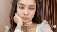 DJ Irene Agustine bikin heboh usai dituding hamil duluan jelang menikah dengan YouTuber. Dok. Instagram/irene_agustine