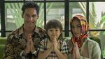 Senyum Jessica Iskandar dan Richard Kyle Sebelum Diterpa Isu Putus