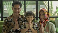 Semoga segera ada kabar baik ya Jessica Iskandar! Dok. Instagram/inijedar