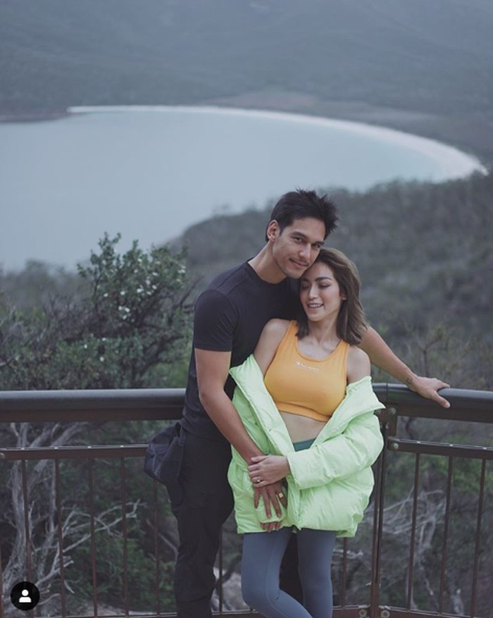 Jessica Iskandar