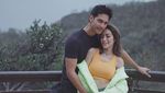 Senyum Jessica Iskandar dan Richard Kyle Sebelum Diterpa Isu Putus